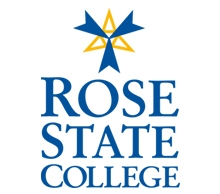 Rose_State_College_logo