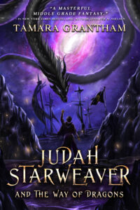 Book 1 - The Way of the Dragons