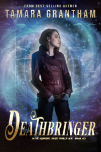 Deathbringer