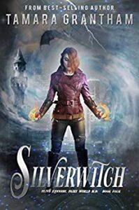 Silverwitch cover