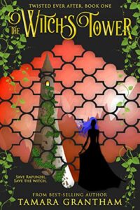 The Witch's Tower cover